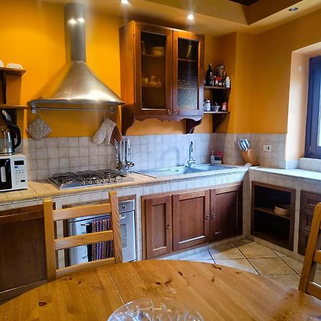 Dimora Del Pavone Villa Tivoli Kültér fotó