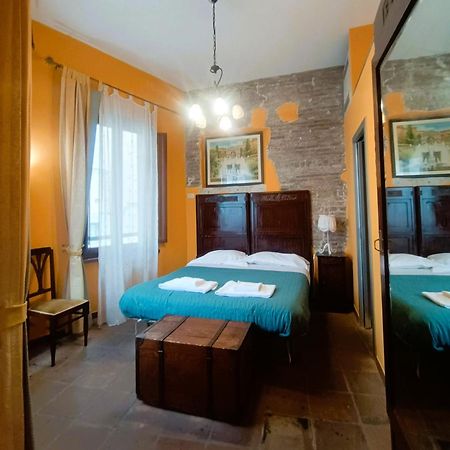 Dimora Del Pavone Villa Tivoli Kültér fotó
