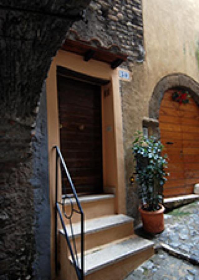 Dimora Del Pavone Villa Tivoli Kültér fotó