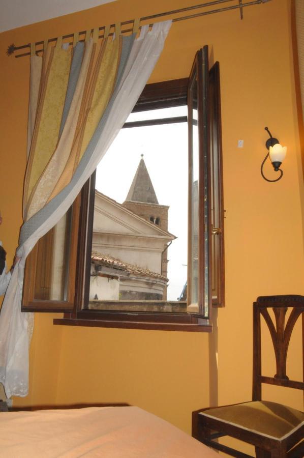 Dimora Del Pavone Villa Tivoli Kültér fotó
