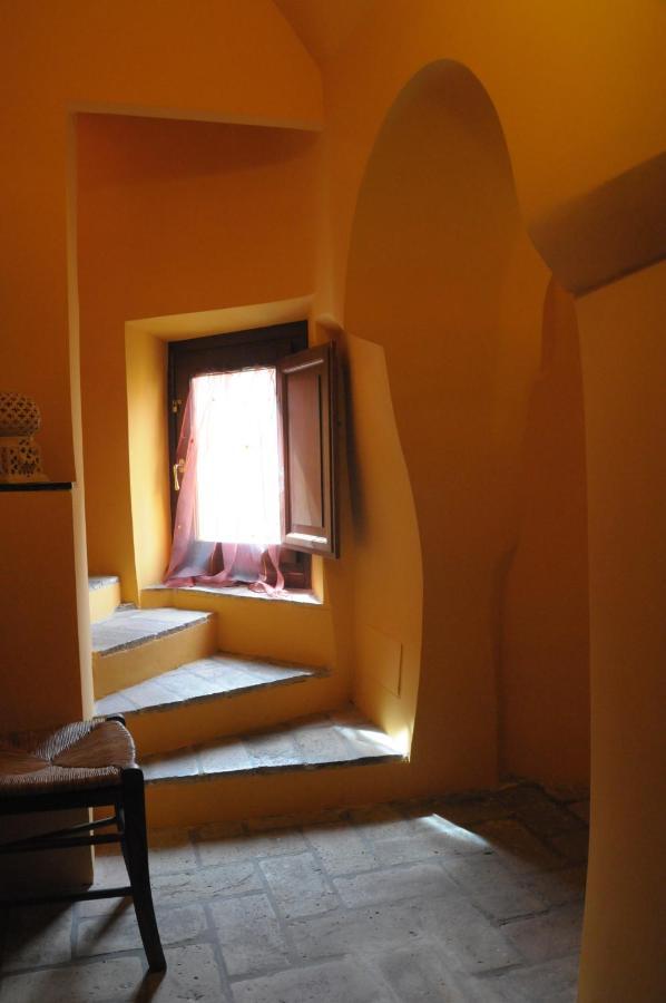 Dimora Del Pavone Villa Tivoli Kültér fotó