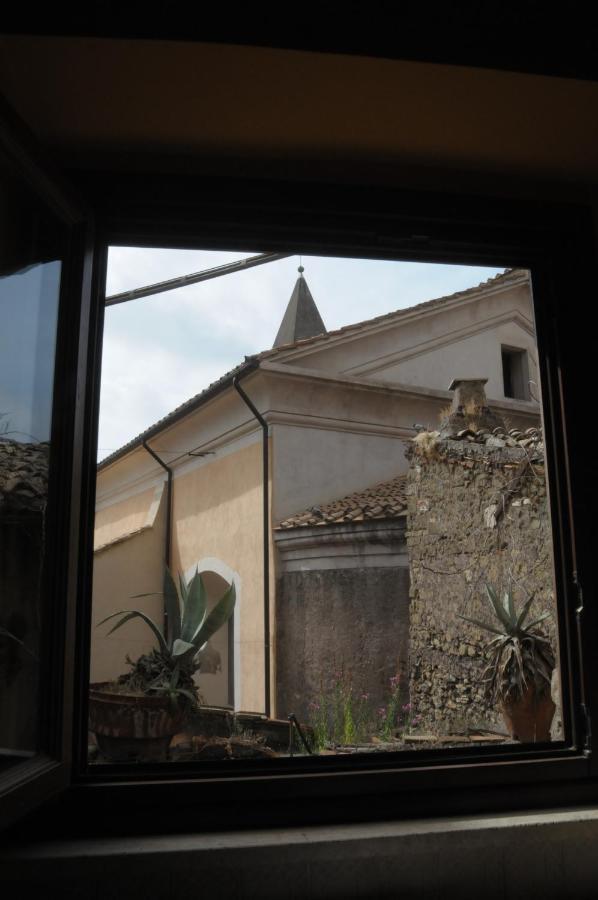 Dimora Del Pavone Villa Tivoli Kültér fotó