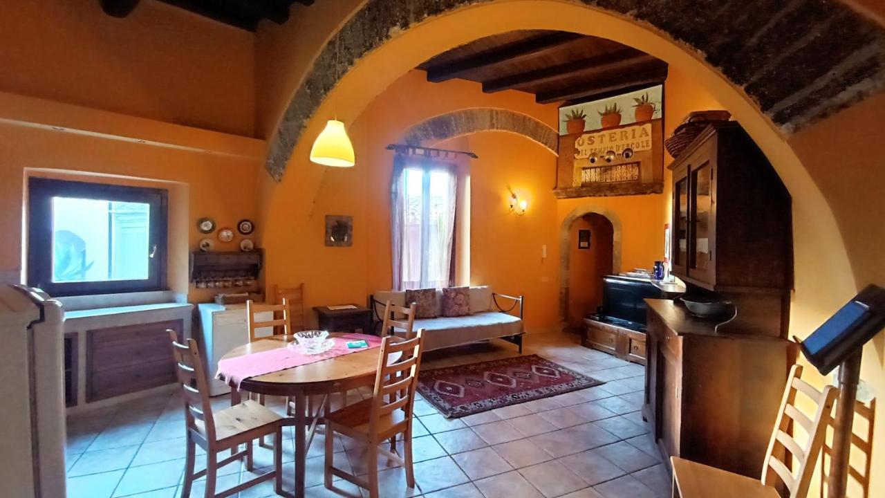 Dimora Del Pavone Villa Tivoli Kültér fotó