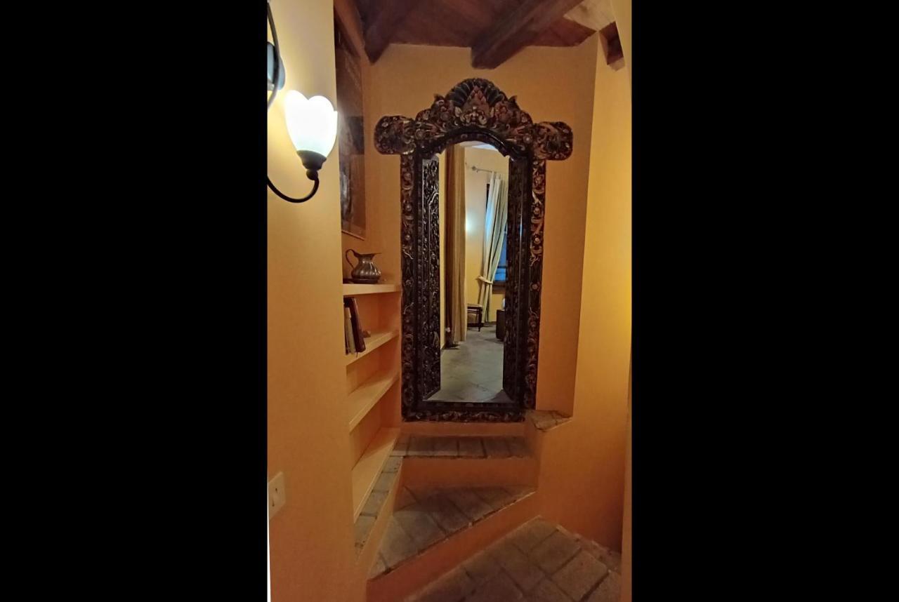 Dimora Del Pavone Villa Tivoli Kültér fotó