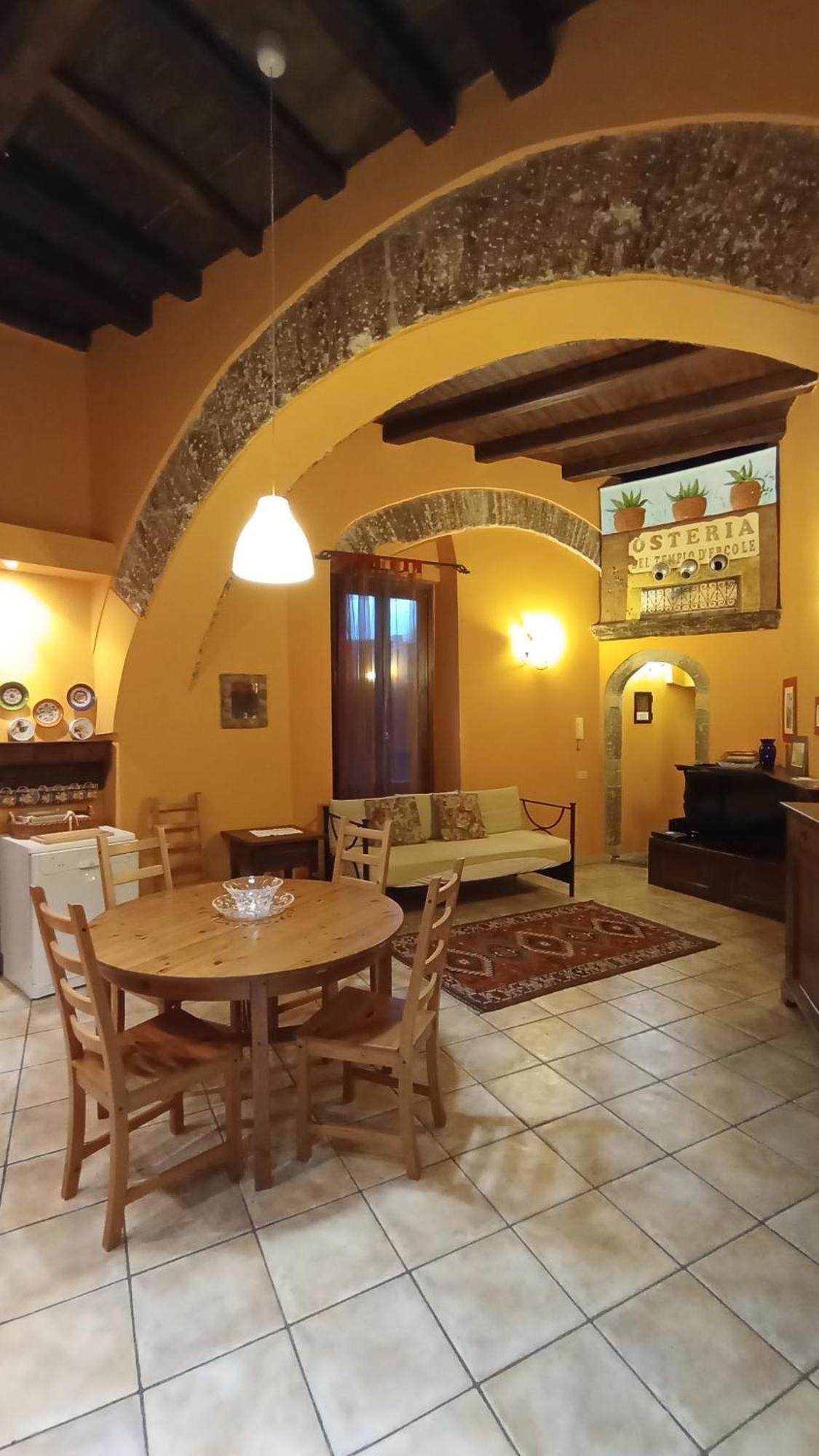 Dimora Del Pavone Villa Tivoli Kültér fotó