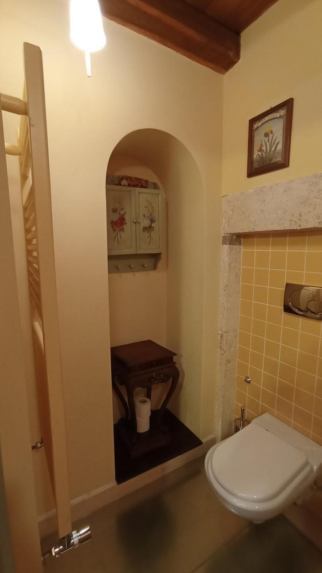 Dimora Del Pavone Villa Tivoli Kültér fotó