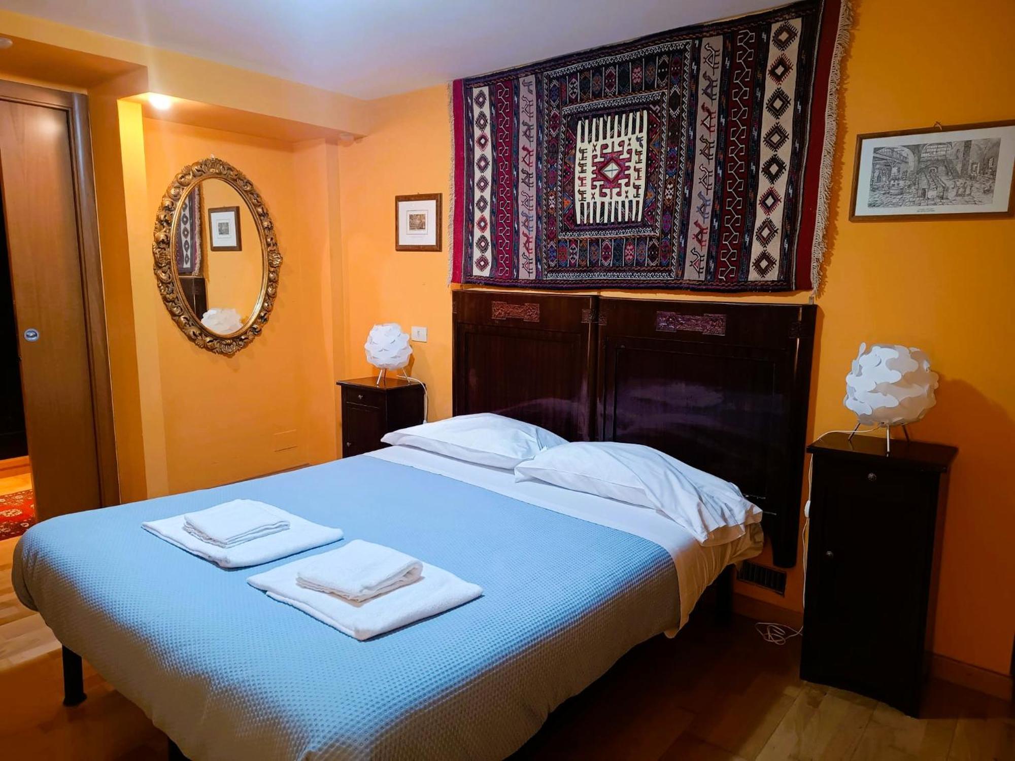 Dimora Del Pavone Villa Tivoli Kültér fotó