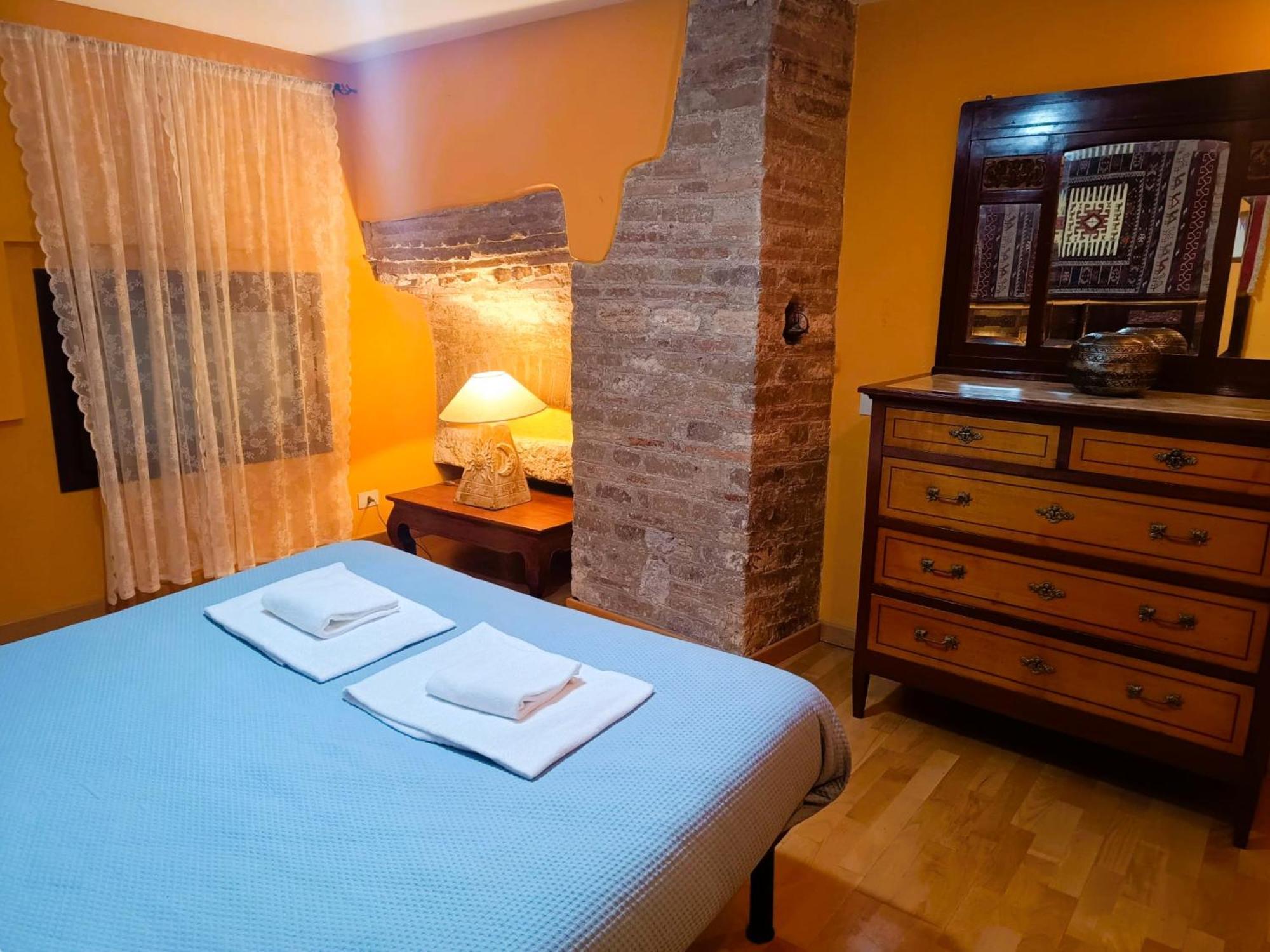 Dimora Del Pavone Villa Tivoli Kültér fotó