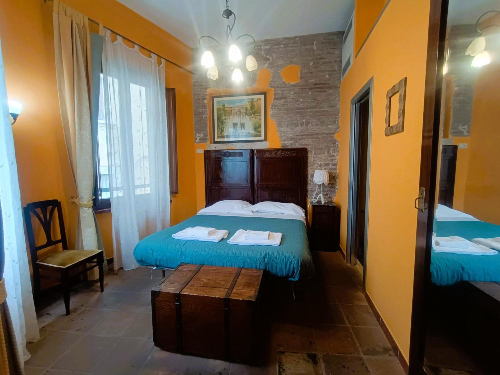 Dimora Del Pavone Villa Tivoli Kültér fotó