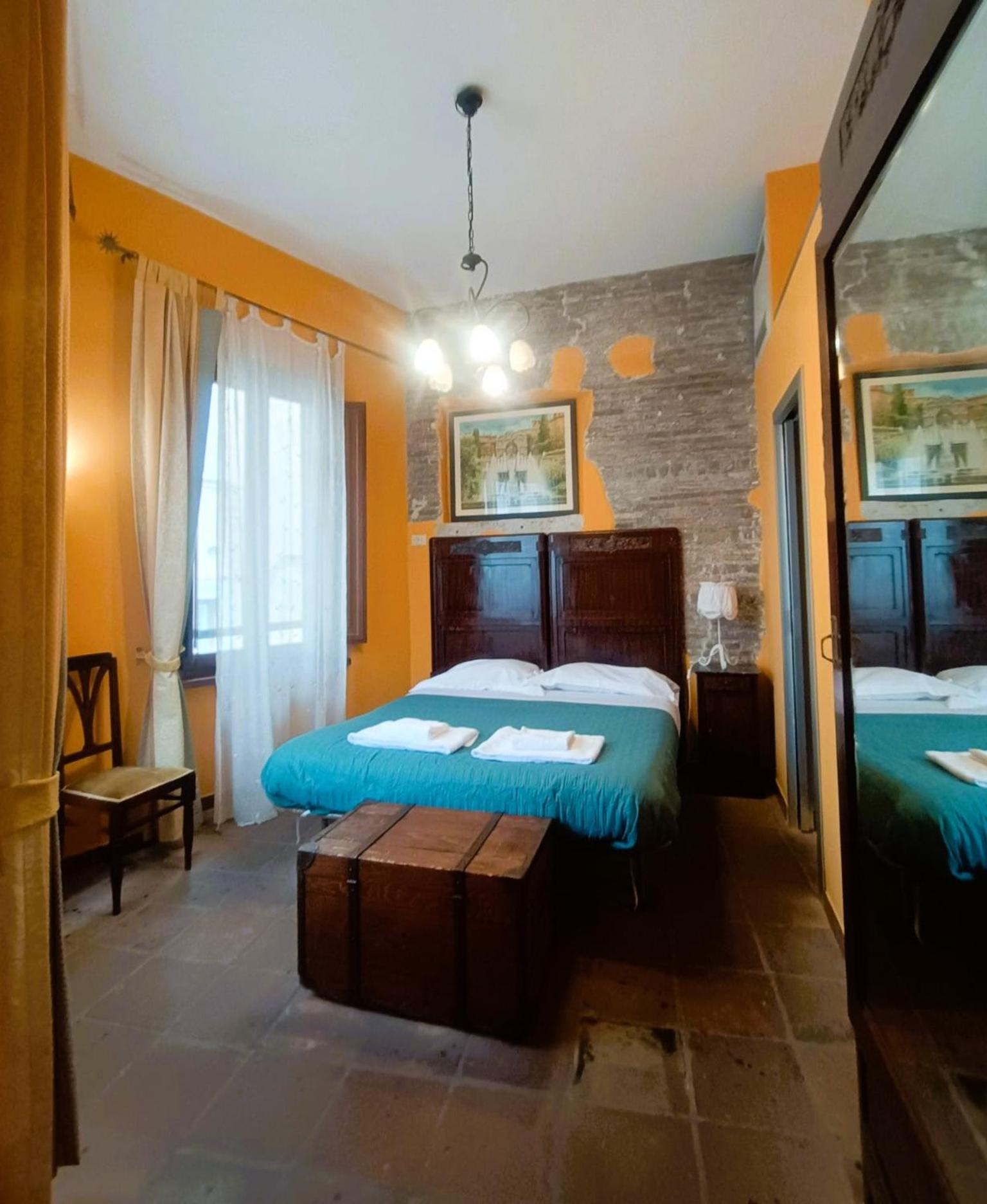 Dimora Del Pavone Villa Tivoli Kültér fotó